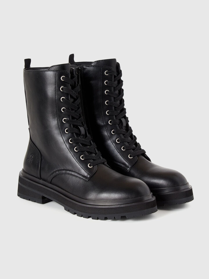 BOOT Mujer image number 2